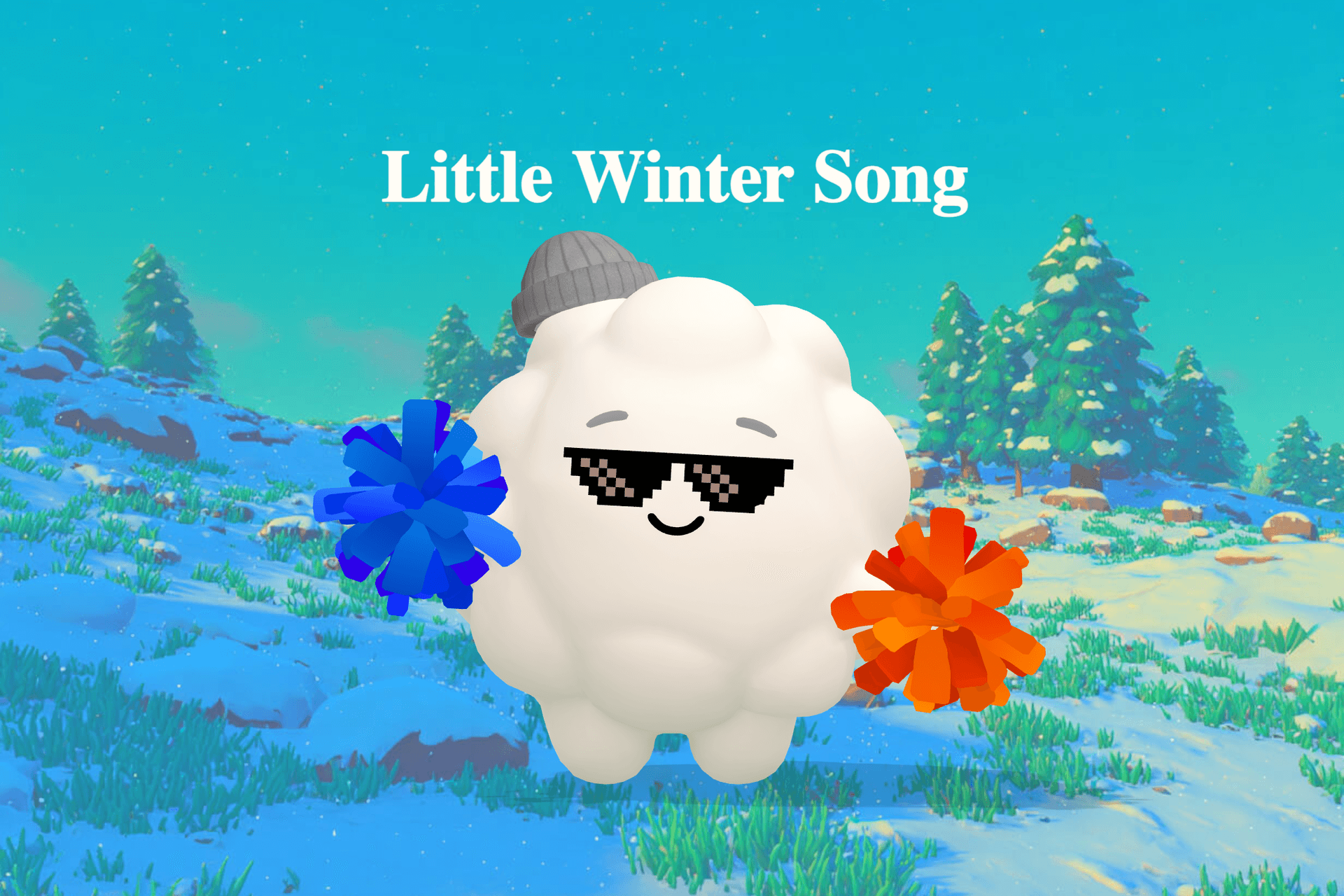 Winter Songs For Kids
